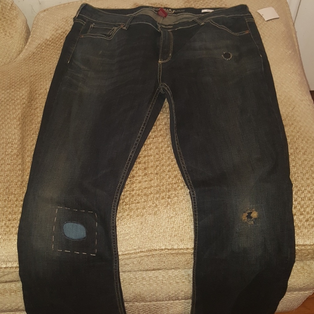 New Arizona jeans
